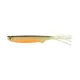 Fox Rage Slick Legend SS Bulk Hot Olive 21cm Esca in plastica