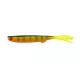 Fox Rage Slick Legend SS Bulk Natural Perch 18cm Esca in plastica