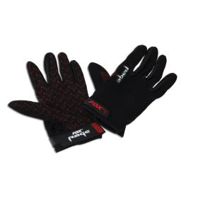 Fox Rage Thermal Power Grip Gloves Guanti M