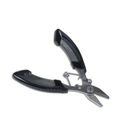 Fox Rage Saw Tooth Cutters Forbici per trecciato 12,5cm