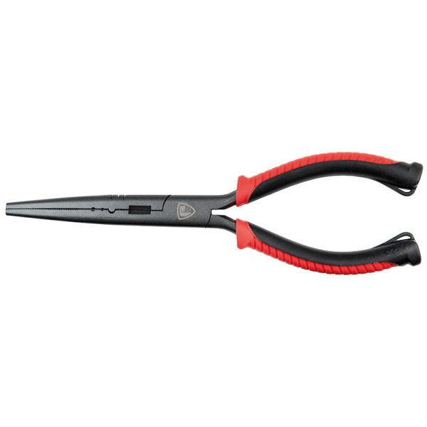 Fox Rage Long Nose Pliers Pinze a becco lungo 22cm