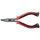 Fox Rage Split Ring Pliers Pinze per anelli spaccati 13cm