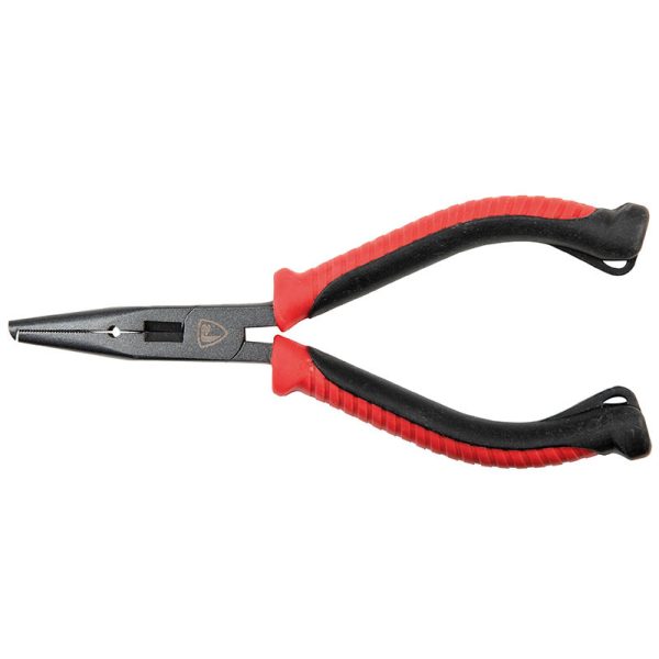 Fox Rage Split Ring Pliers Pinze per anelli spaccati 13cm