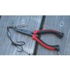 Fox Rage Split Ring Pliers Pinze per anelli spaccati 13cm