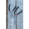 Fox Rage Pistol Piler Pinze curve 20cm