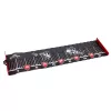 Misuratore di Pesce Avvolgibile in PVC Fox Rage 60cm