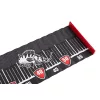 Misuratore di Pesce Avvolgibile in PVC Fox Rage 60cm