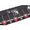 Misuratore di Pesce Avvolgibile in PVC Fox Rage 60cm