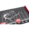 Misuratore di Pesce Avvolgibile in PVC Fox Rage 140cm