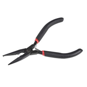   Fox Rage Fine Totth Split Ring Pliers Pinza per Anelli Spaccati per la Pesca ai Predatori