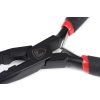Fox Rage Fine Totth Split Ring Pliers Pinza per Anelli Spaccati per la Pesca ai Predatori