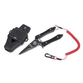 Fox Rage 18cm Belt Pliers Pinze multifunzione