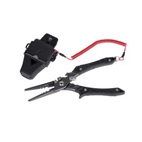 Fox Rage 23cm Belt Pliers Pinze multifunzione