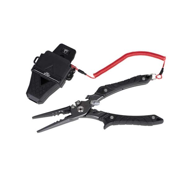 Fox Rage 23cm Belt Pliers Pinze multifunzione