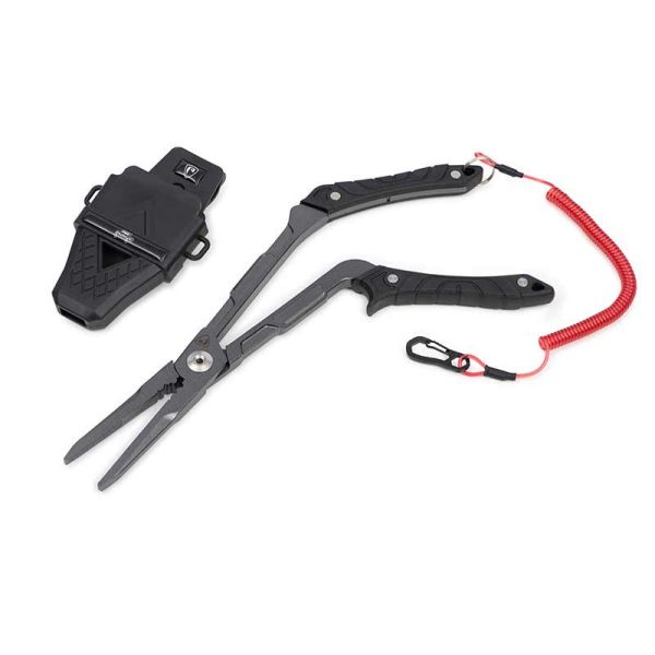 Fox Rage 30cm Belt Pliers Pinze multifunzione