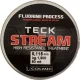 Colmic Teck Stream 50m 0,115mm Monofilo per Terminali