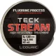 Colmic Teck Stream 50m 0,125mm Monofilo per Terminali