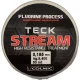 Colmic Teck Stream 50m 0,185mm Filo da finale Monofilamento