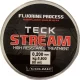 Colmic Teck Stream 50m 0,20mm Filo da finale Monofilamento