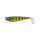 Fox Rage Zander Pro UV 14cm Stickleback Esca Artificiale in Gomma