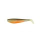 Fox Rage Zander Pro UV 10cm Hot Olive Esca Artificiale in Gomma