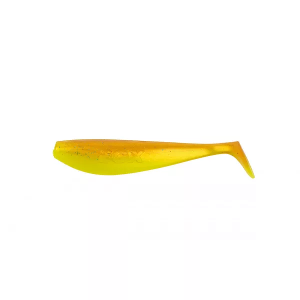 Fox Rage Zander Pro UV 7.5cm Sun Dance Esche Morbide