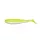 Fox Rage Zander Pro UV Chartreuse Ayu Esca artificiale in gomma 10cm
