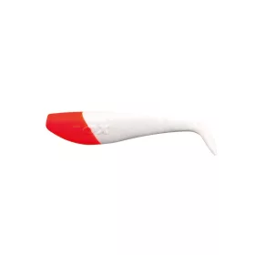 Fox Rage Zander Pro UV 7.5cm Red Head Esche Morbide