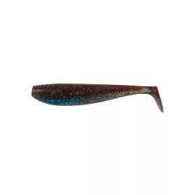  Fox Rage Zander Pro UV 10cm Blue Guts Esca artificiale in gomma