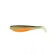 Fox Rage Zander Pro Shad UV Hot Olive Esca artificiale in gomma 16cm