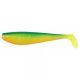 Fox Rage Zander Pro Shad UV 16cm Blue Back Esche Artificiali in Gomma