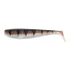 Fox Rage Zander Pro Shad Glitter Perch Esca in Plastica 7,5cm
