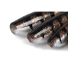 Fox Rage Zander Pro Shad Glitter Perch Esca in Plastica 7,5cm