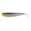 Fox Rage Zander Pro Shad Silver Halo Esche in Plastica 7,5cm