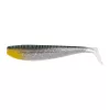 Fox Rage Zander Pro Shad Silver Halo Esca in Plastica 10cm