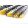 Fox Rage Zander Pro Shad Silver Halo Esca in Plastica 10cm
