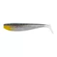Fox Rage Zander Pro Shad Silver Halo Esca in Plastica 12cm