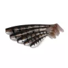 Fox Rage Zander Pro Shad Glitter Perch Esca in Plastica 14cm