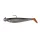 Fox Rage Bulk Loaded Zander Pro Shads Ultra Natural Roach 12cm 4/0 50gr Esca artificiale