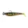 Fox Rage Bulk Loaded Zander Pro Shads UV Perch 12cm 4/0 50gr Esca artificiale