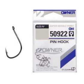 Owner Pin Hook 50922 - Amo misura 14