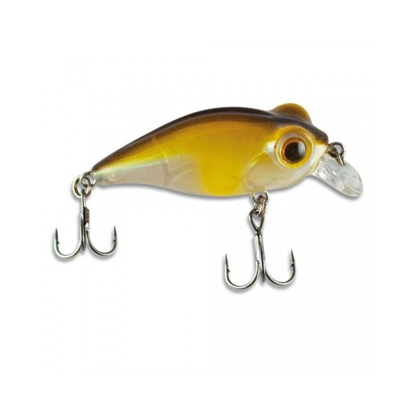 Owner Bug Eye Bait 4,8cm 6,5gr Shiner Wobbler