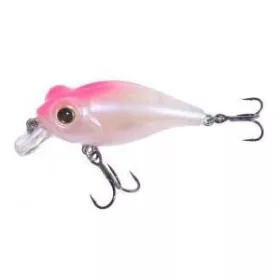 Owner Bug Eye Bait 4,8cm 6,5gr Pink Magic Wobbler