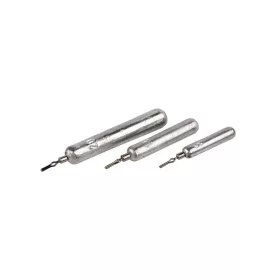 Mikado Drop Shot 5gr Piombo per pesci predatori 4pz