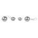 Mikado Cheburashka 3gr Testa Jig 5pz
