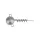 Mikado Jaws 15gr Jig a Vite 3pz