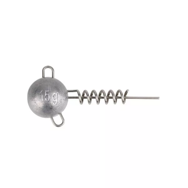 Mikado Jaws 5gr Jig a Vite 3pz