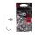 Mikado 4/0 Jaws Classic 10gr Testa Jig 3pz