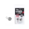 Mikado Jaws Tungsten 10gr Cheburashka 2pz