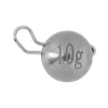 Mikado Jaws Tungsten 10gr Cheburashka 2pz